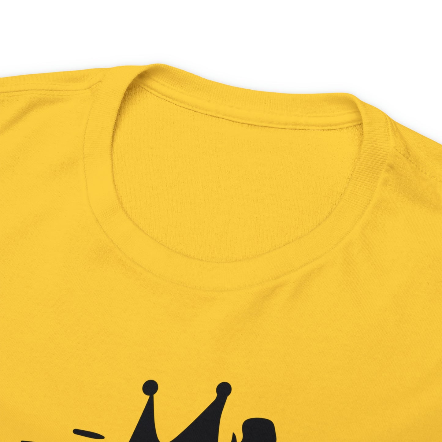 We Wear Crowns Over Here Tee