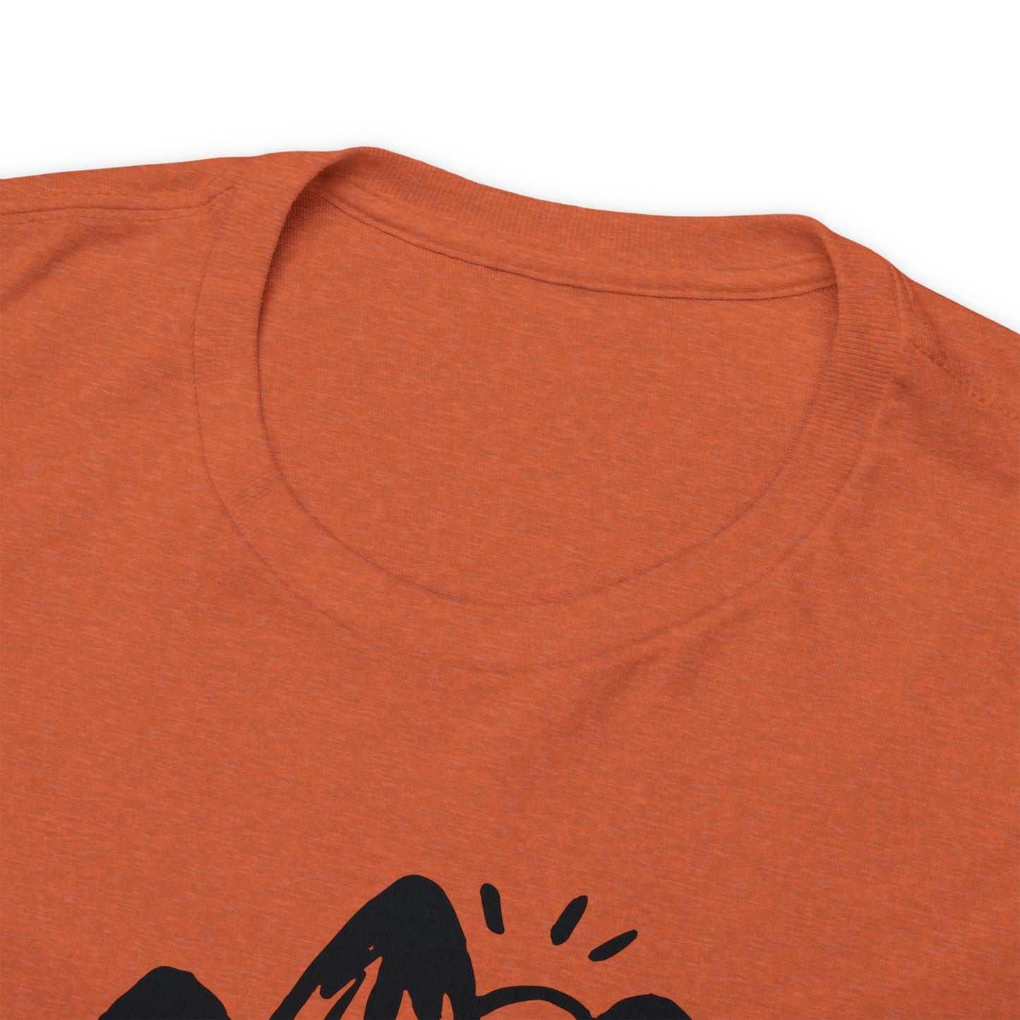Adventure Awaits Let's Go Find It Tee