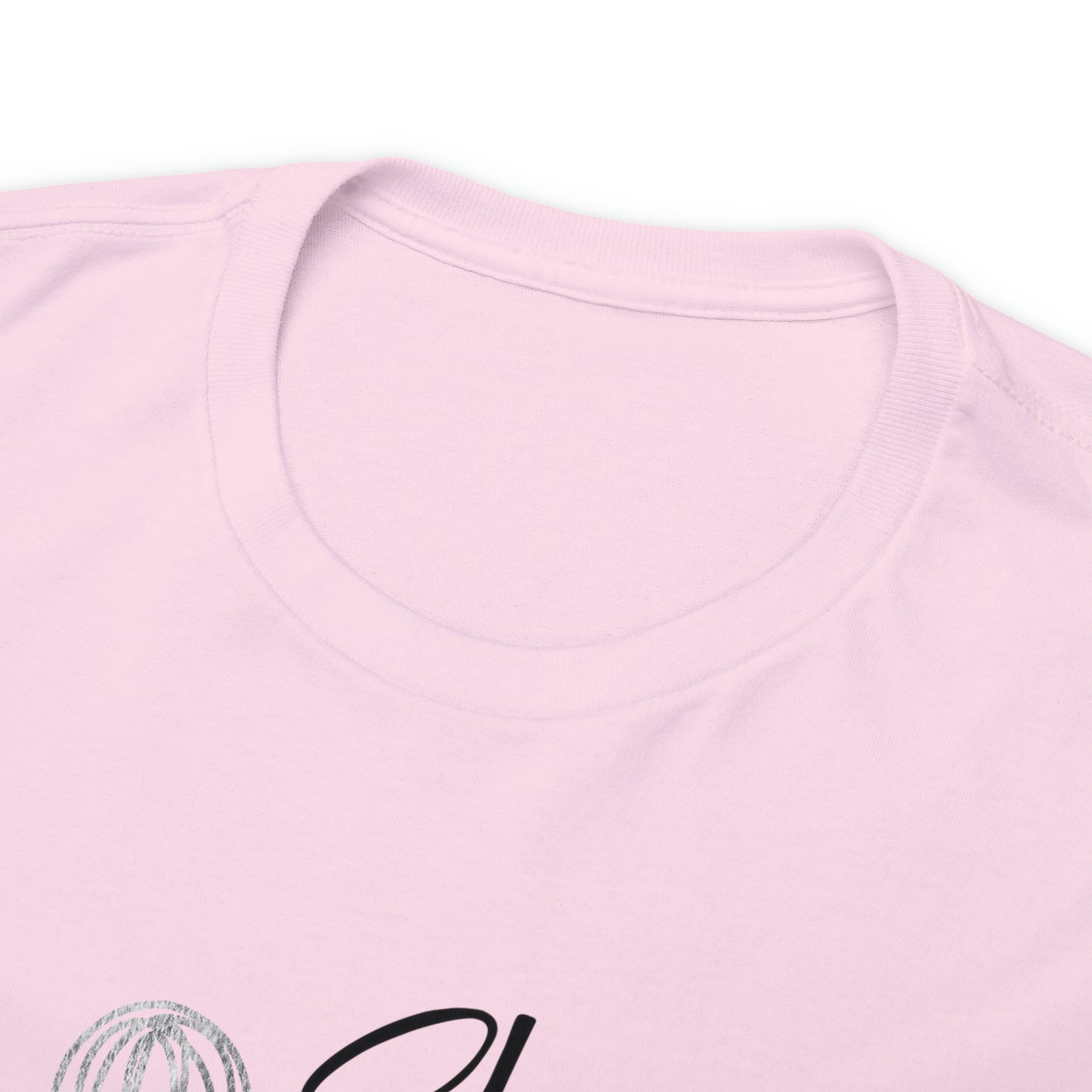 Chef: She Works With Her Hands Tee