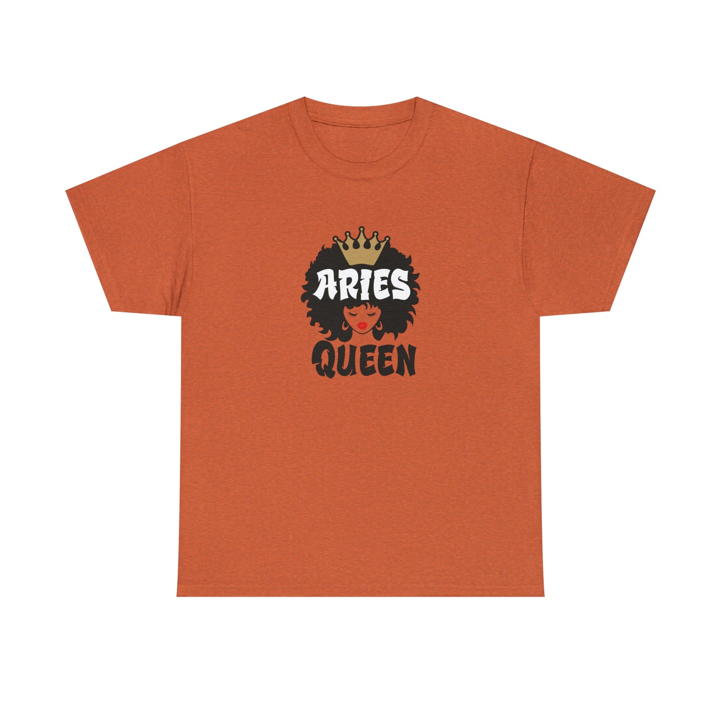 Aries Queen Tee
