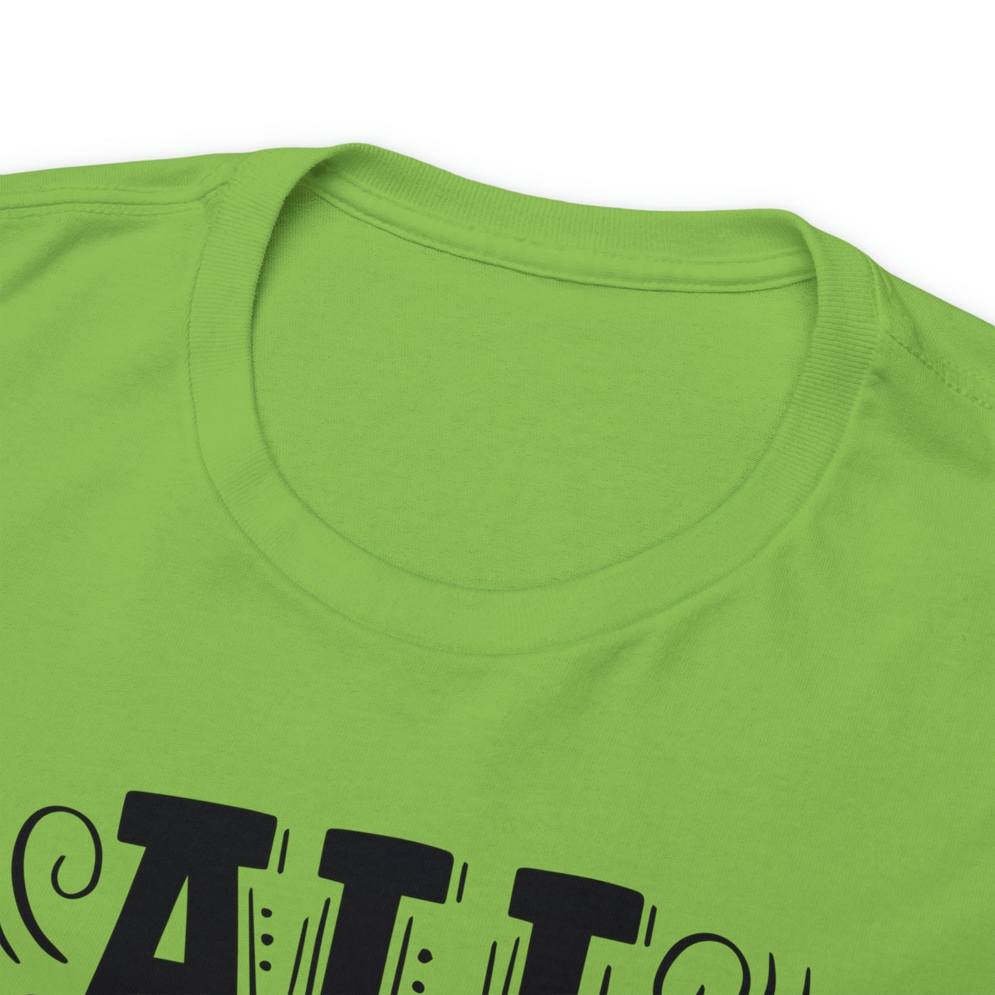 All You Need is Woof Unisex Heavy Cotton Tee