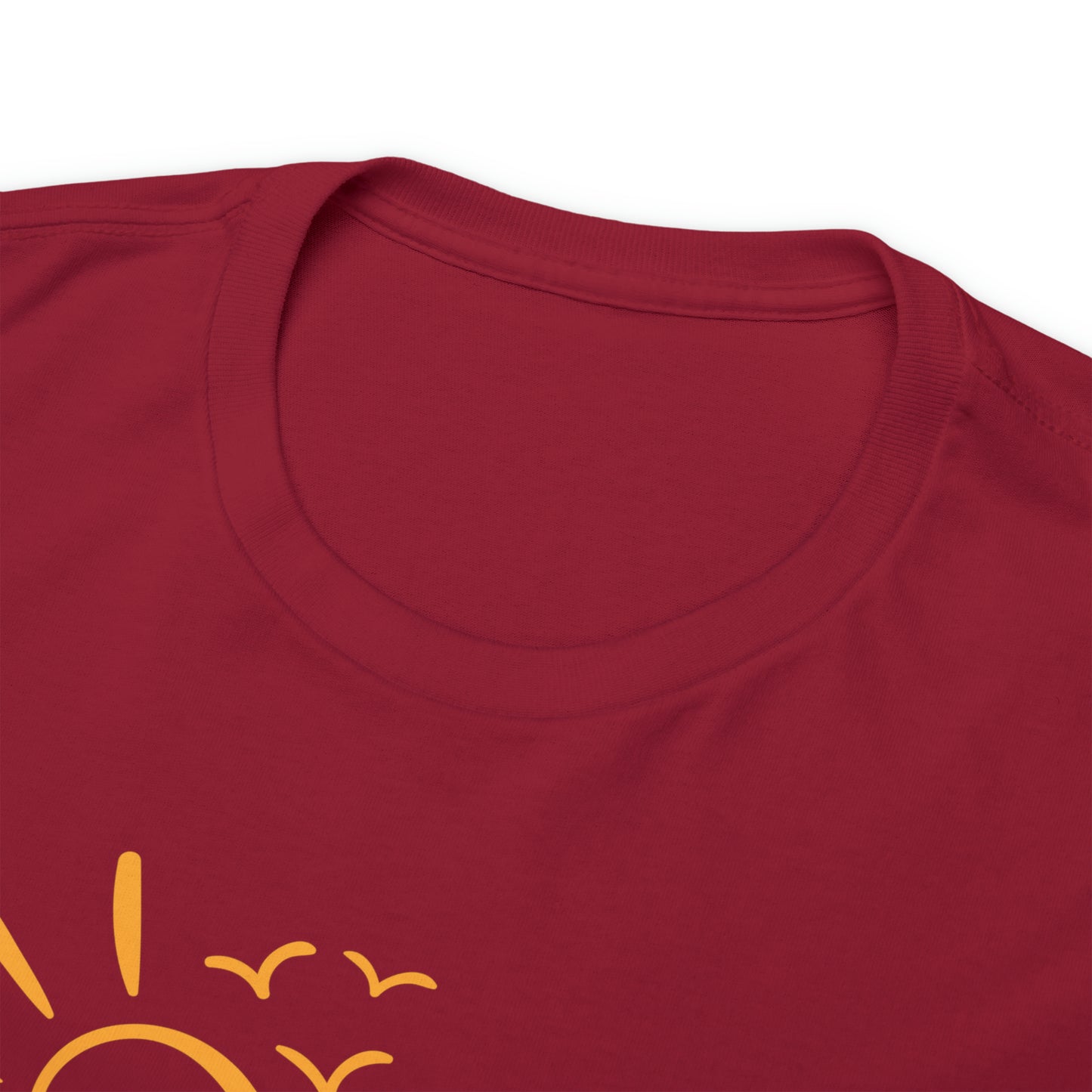 Sun Sand and a Drink in My Hand Tee