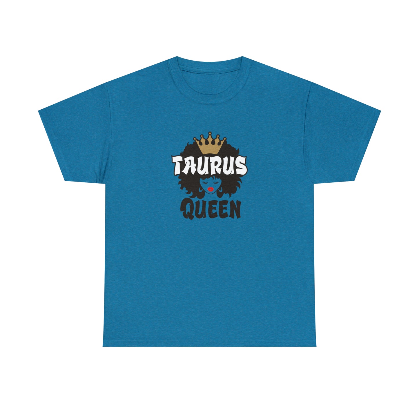 Taurus Queen Tee