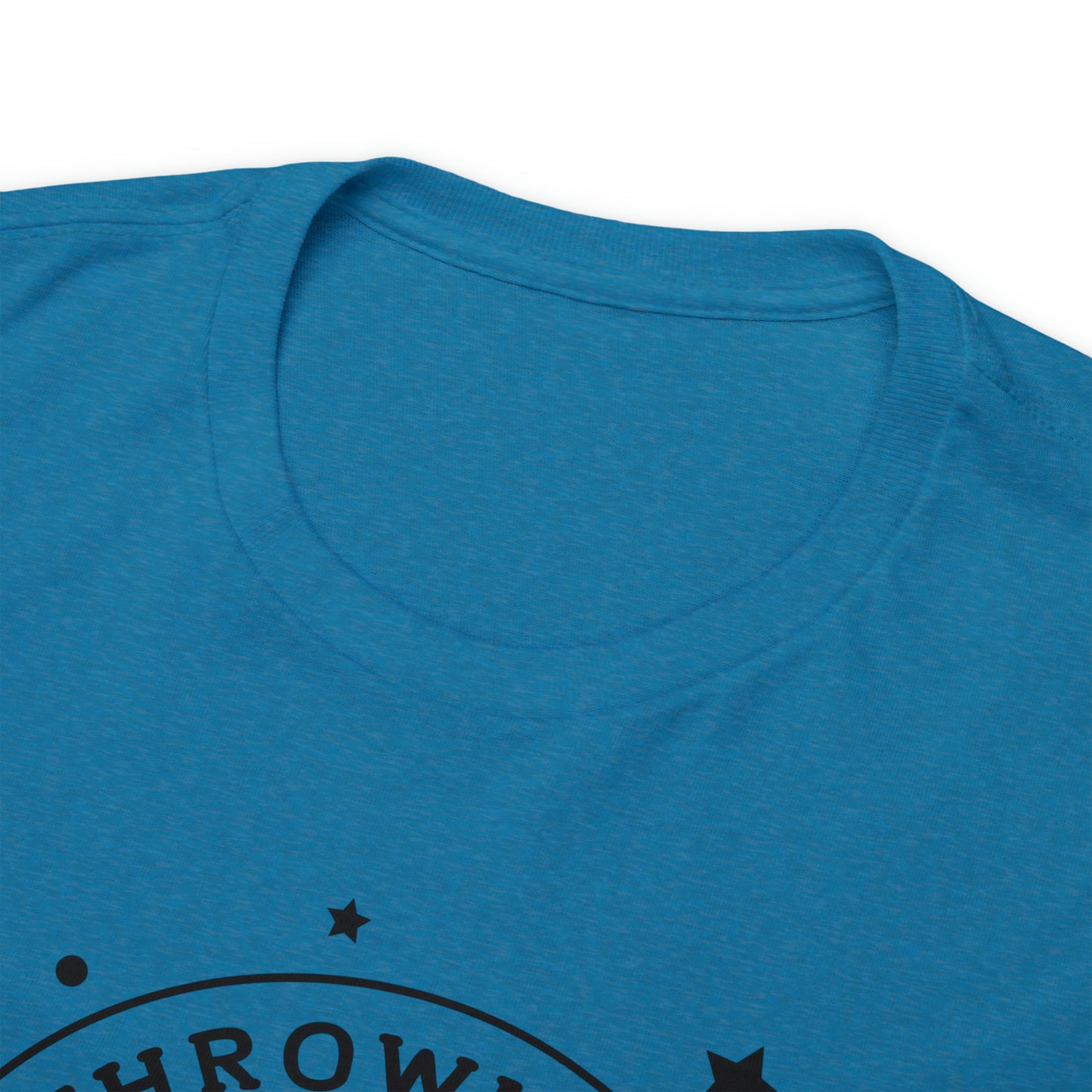 Throwing Sarcasm Like Confetti Tee
