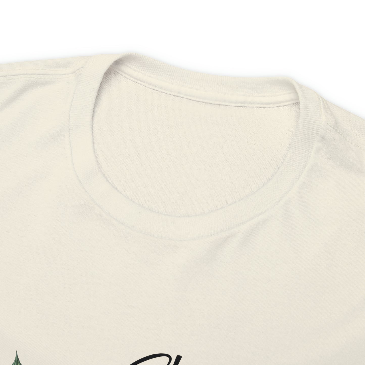 Photographer: She Works With Her Hands Tee