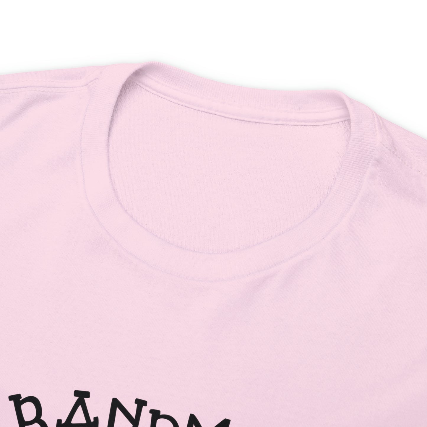 Grandma to Bee Tee