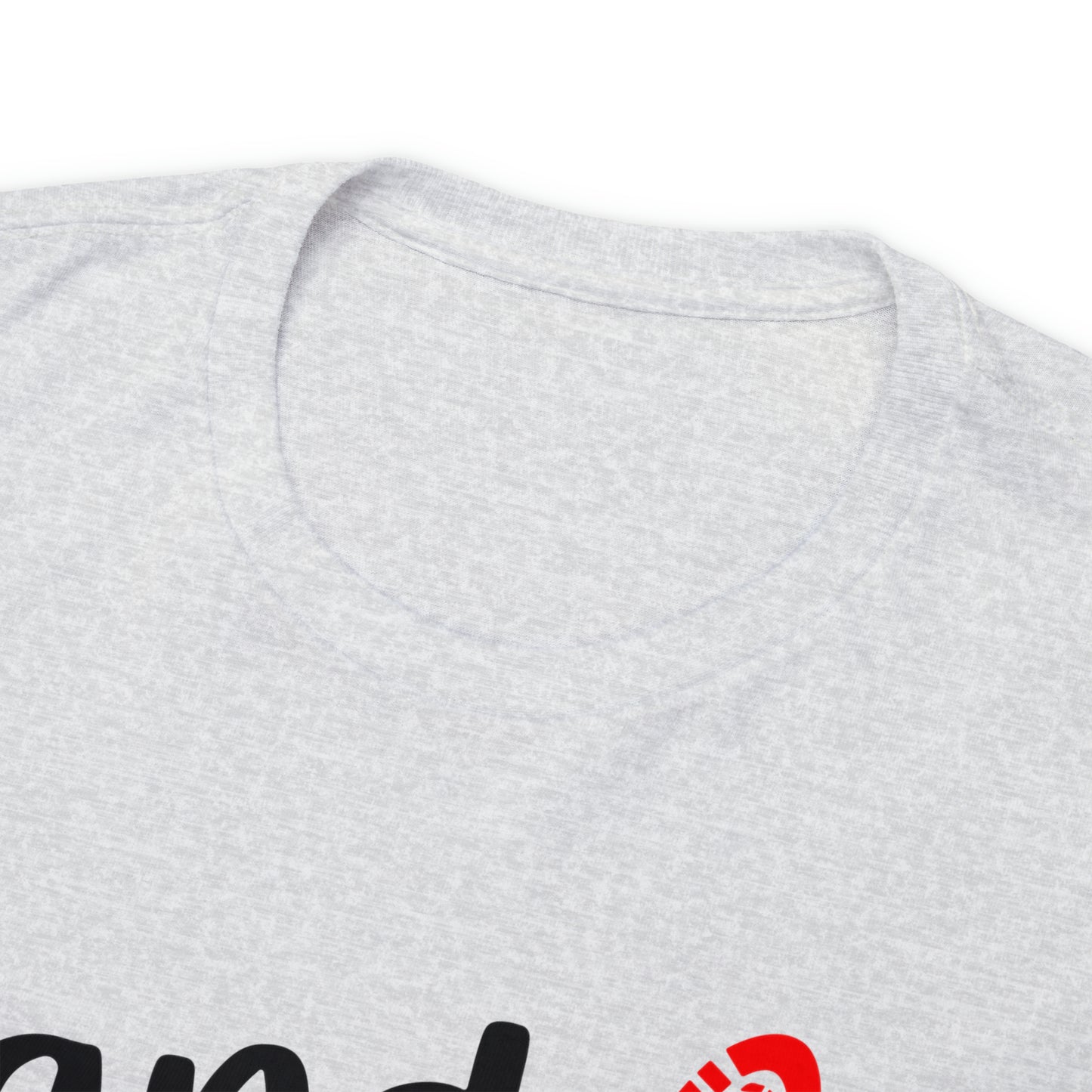 Land of the Free Because of the Brave Unisex Tee