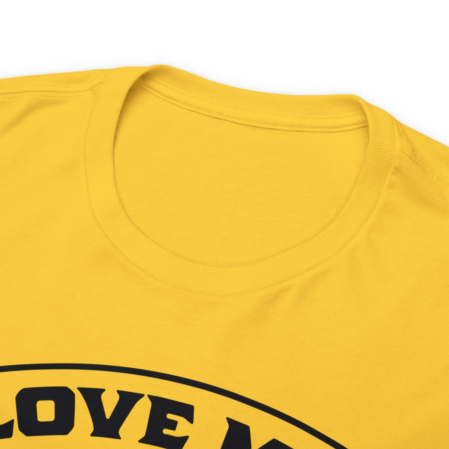 Love or Hate Me, I'm Gonna Shine Tee
