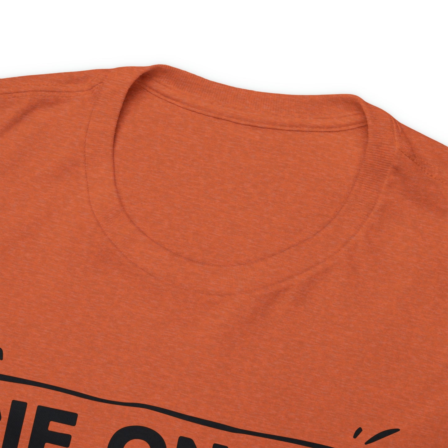 If Only Sarcasm Burned Calories Tee