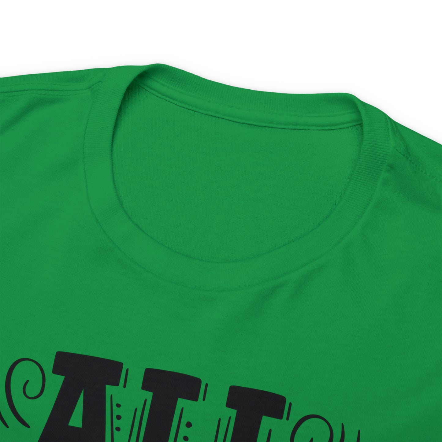 All You Need is Woof Unisex Heavy Cotton Tee