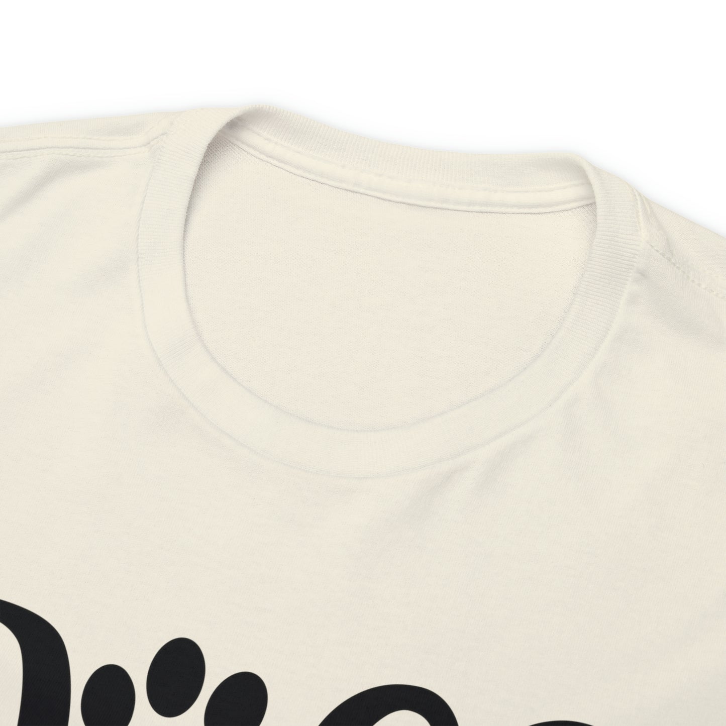 Dogs Welcome People Tolerated Unisex Tee