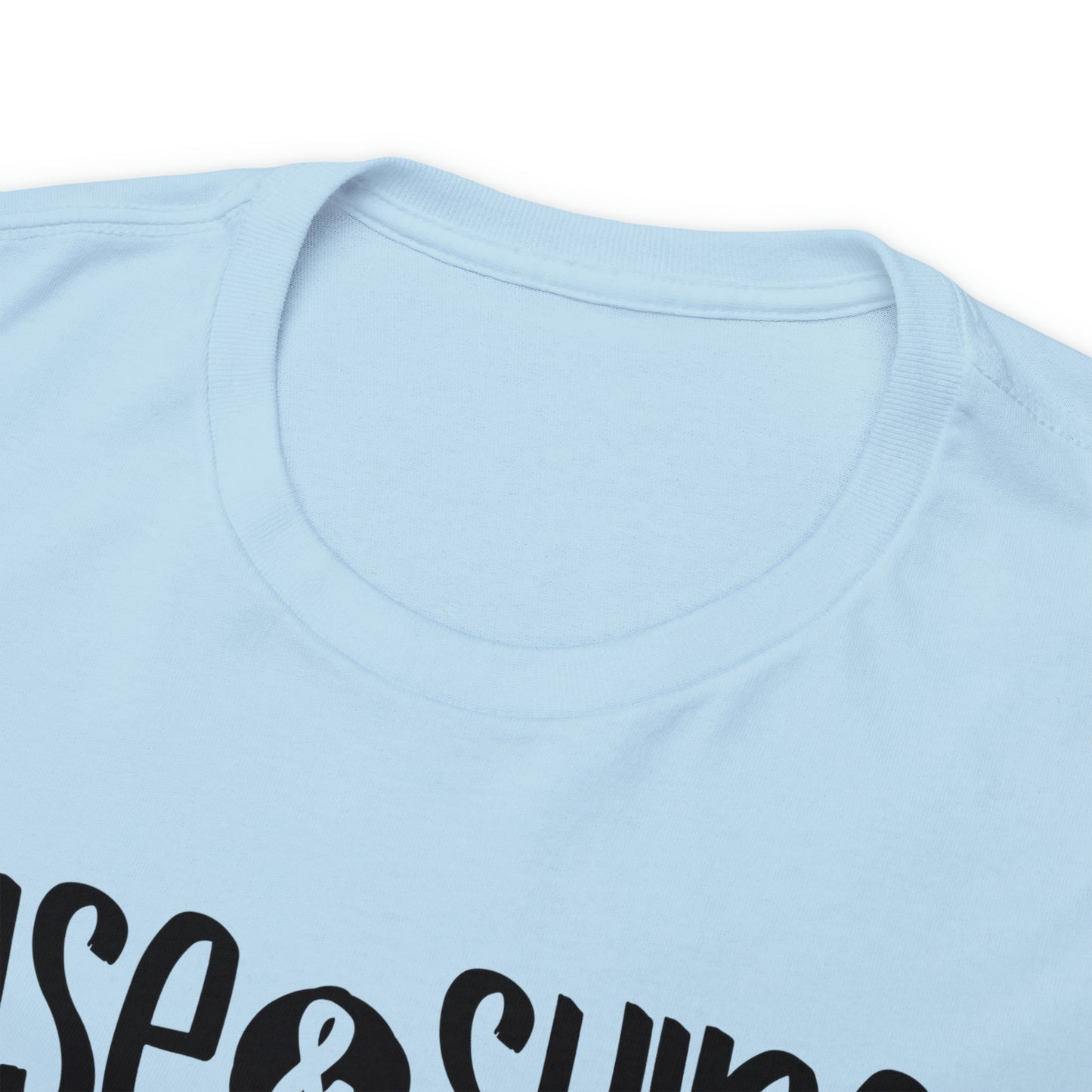 Rise and Shine Mother Cluckers Unisex Tee