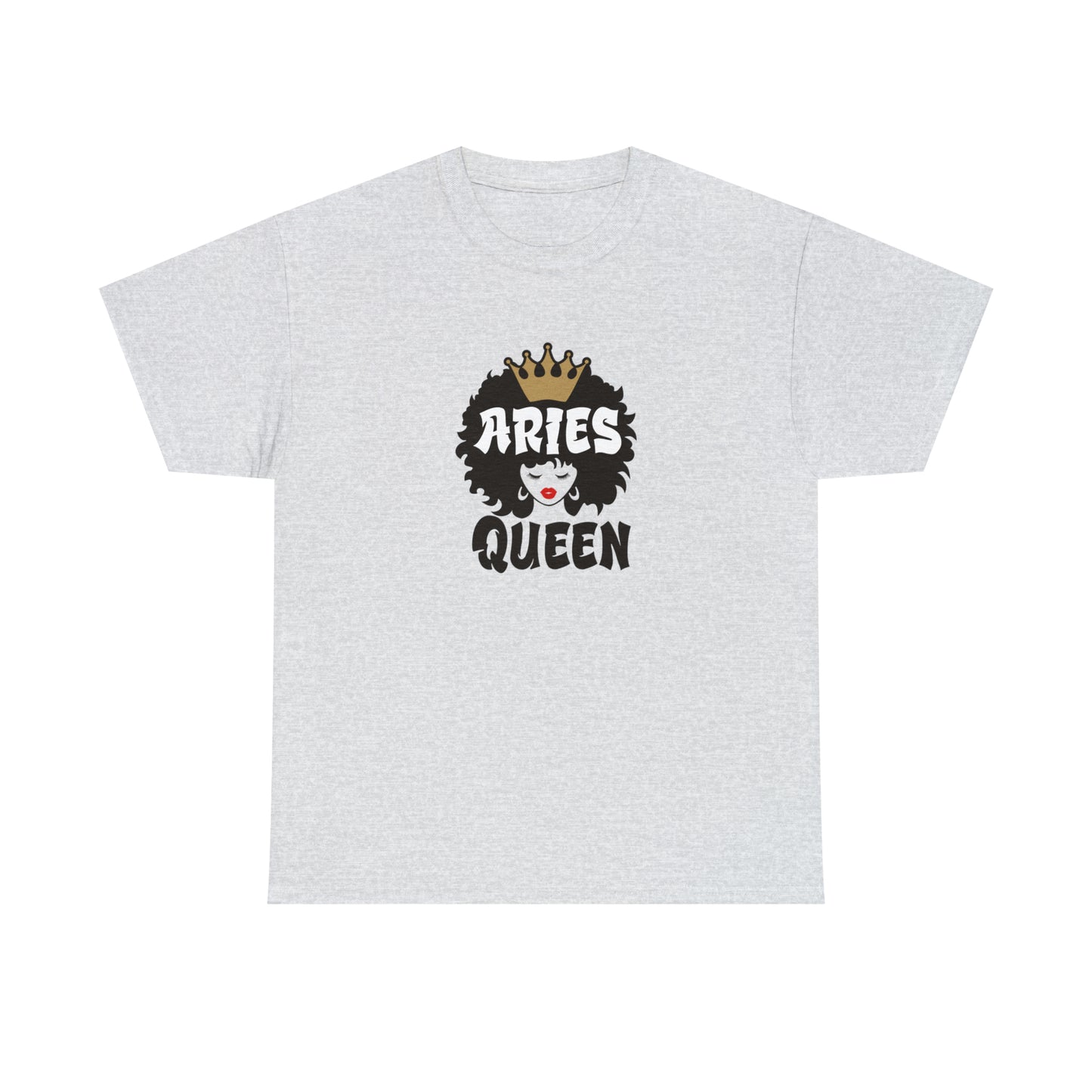 Aries Queen Tee