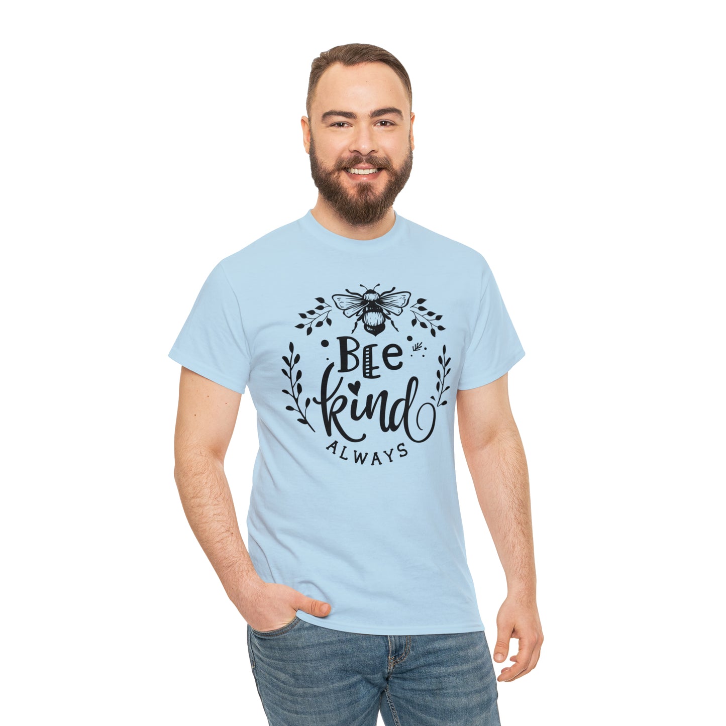 Bee Kind Always Tee