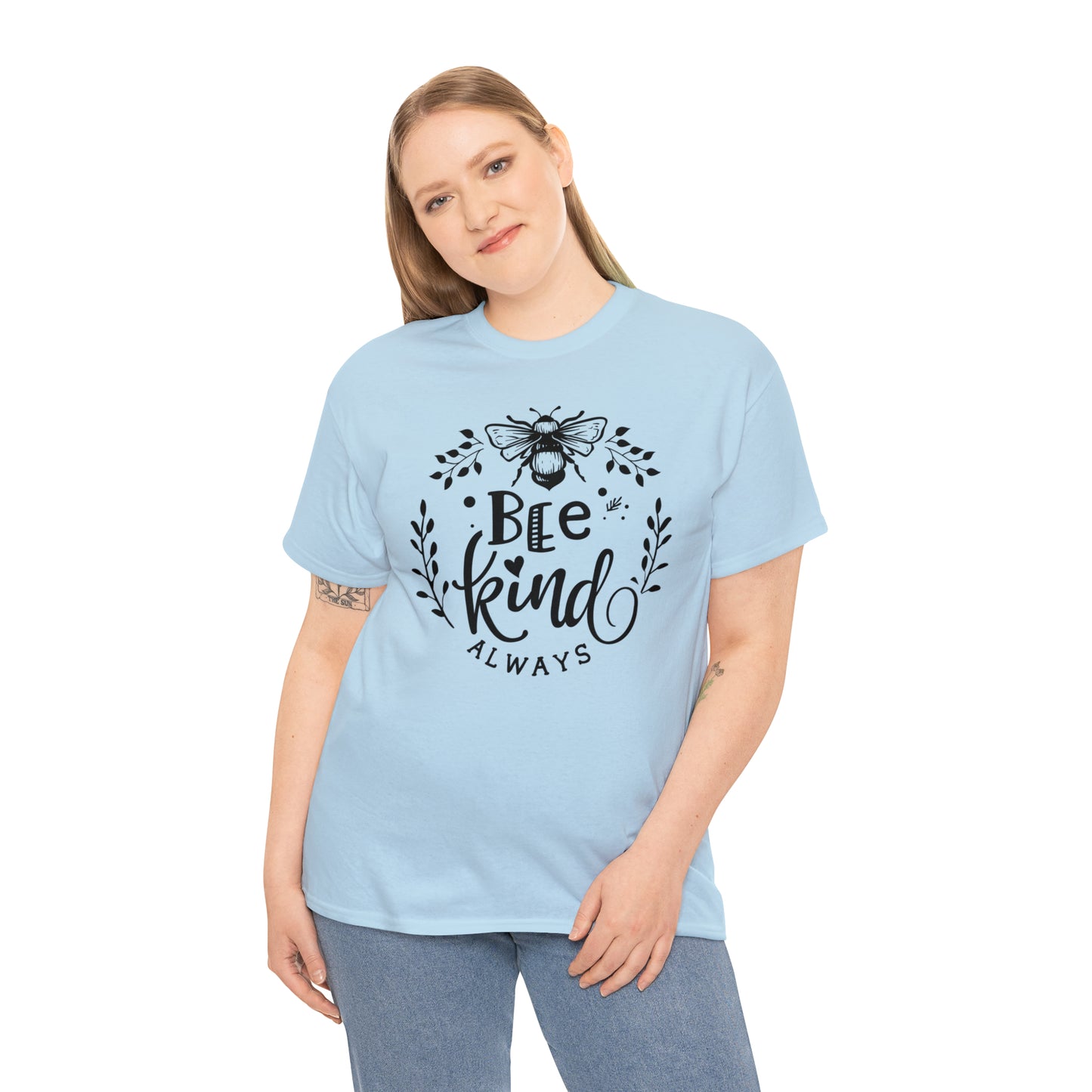Bee Kind Always Tee