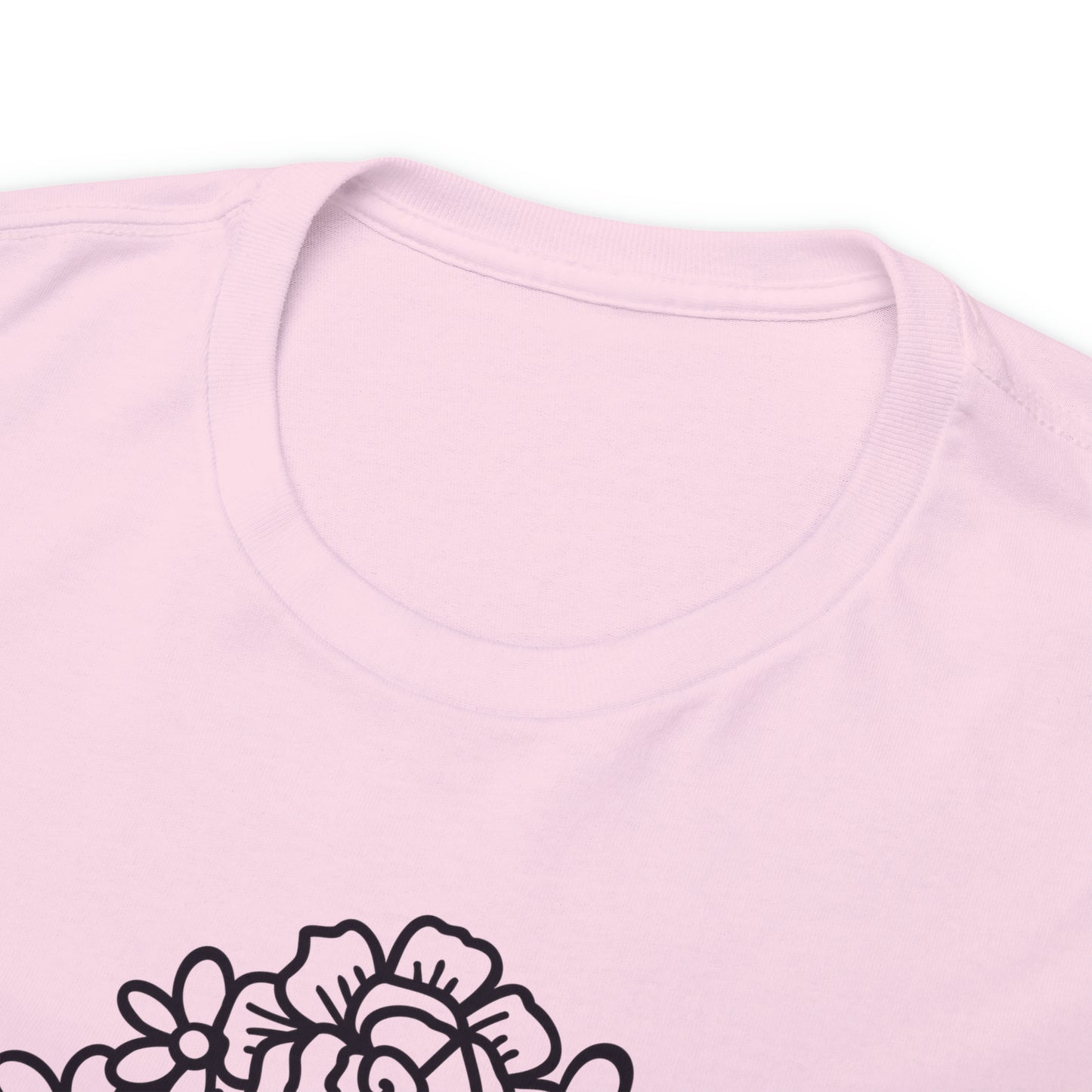 Bee Happy Tee