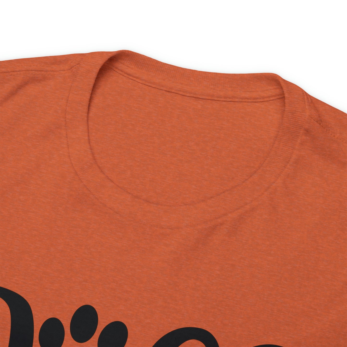 Dogs Welcome People Tolerated Unisex Tee