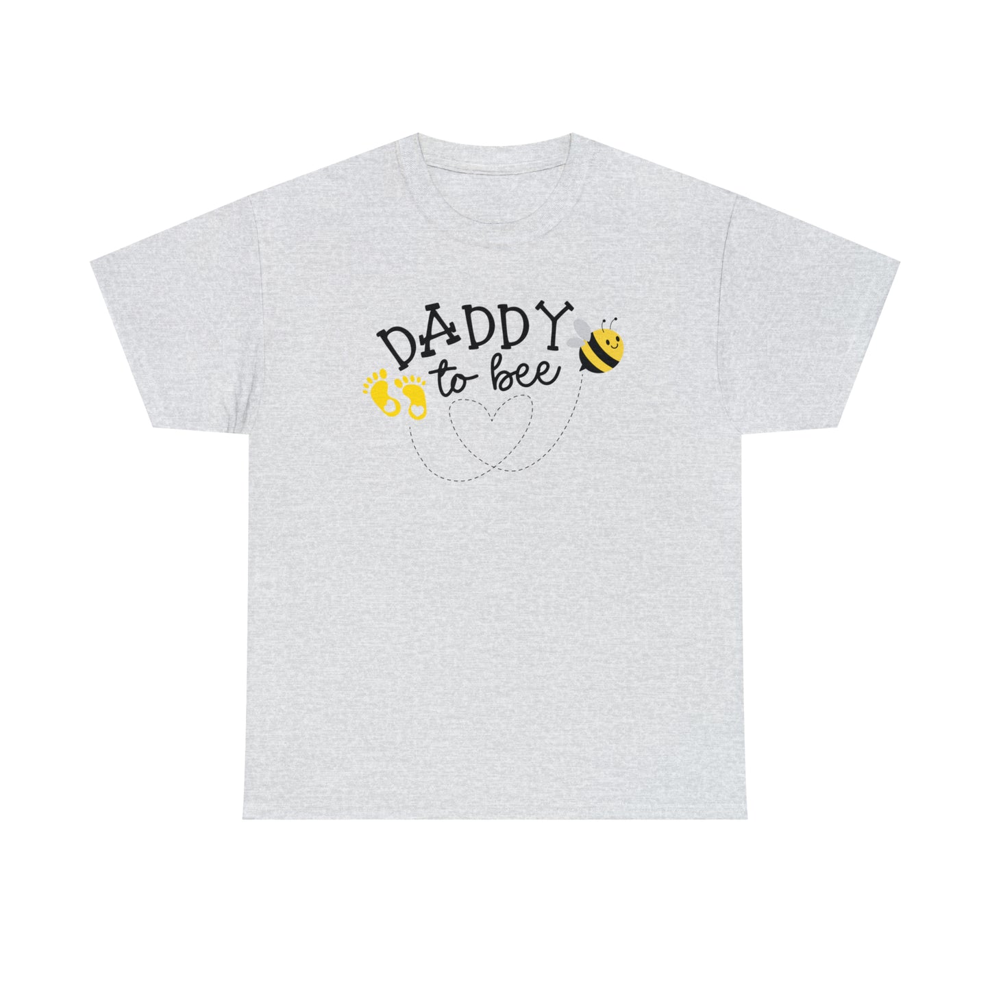 Daddy to Bee Tee