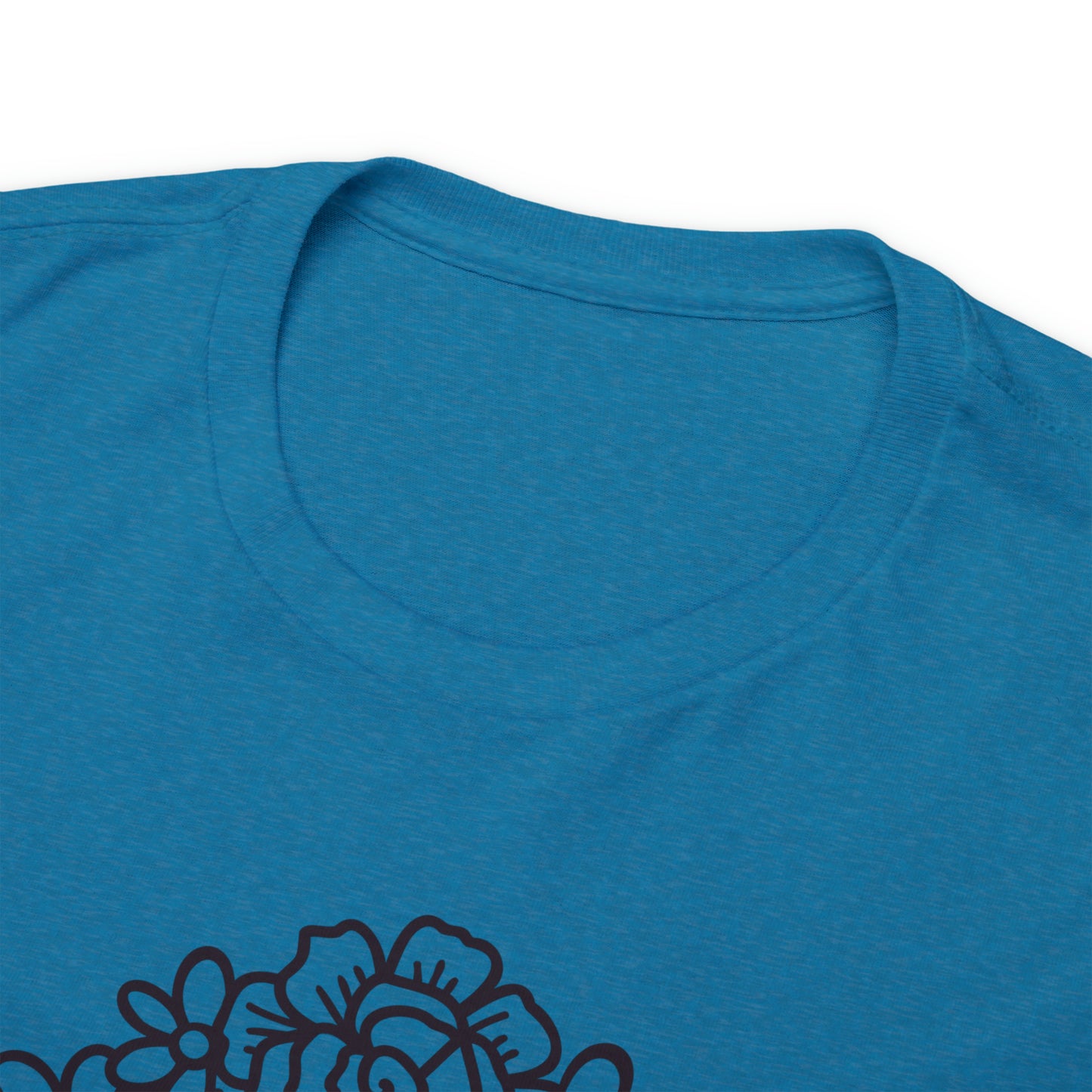 Bee Happy Tee