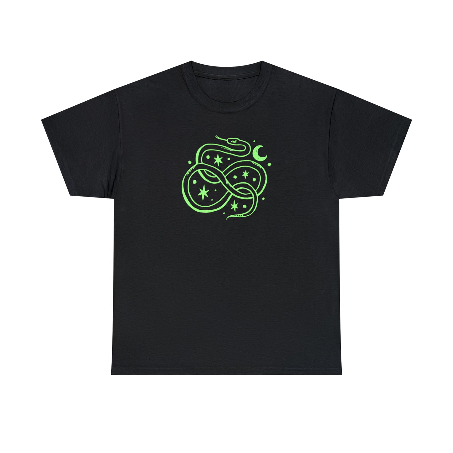 Magickal Serpent Tee