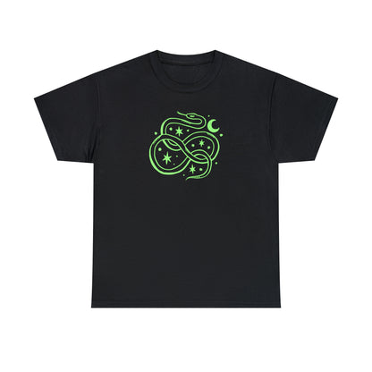 Magickal Serpent Tee