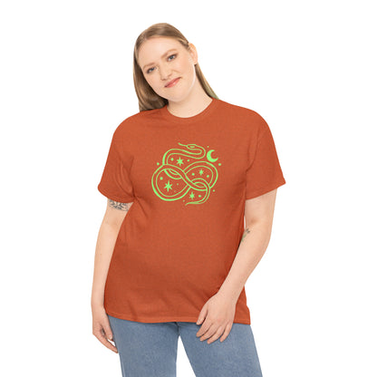 Magickal Serpent Tee