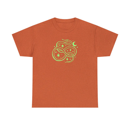 Magickal Serpent Tee