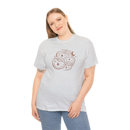 Magickal Serpent Tee