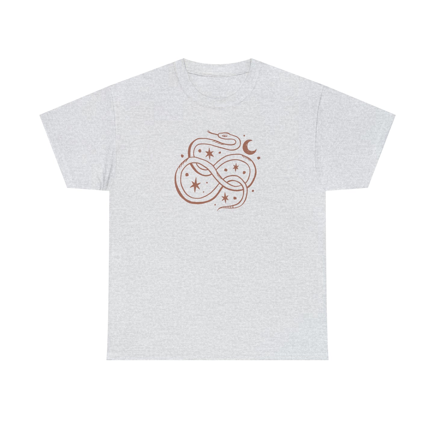 Magickal Serpent Tee