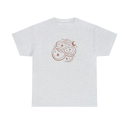 Magickal Serpent Tee