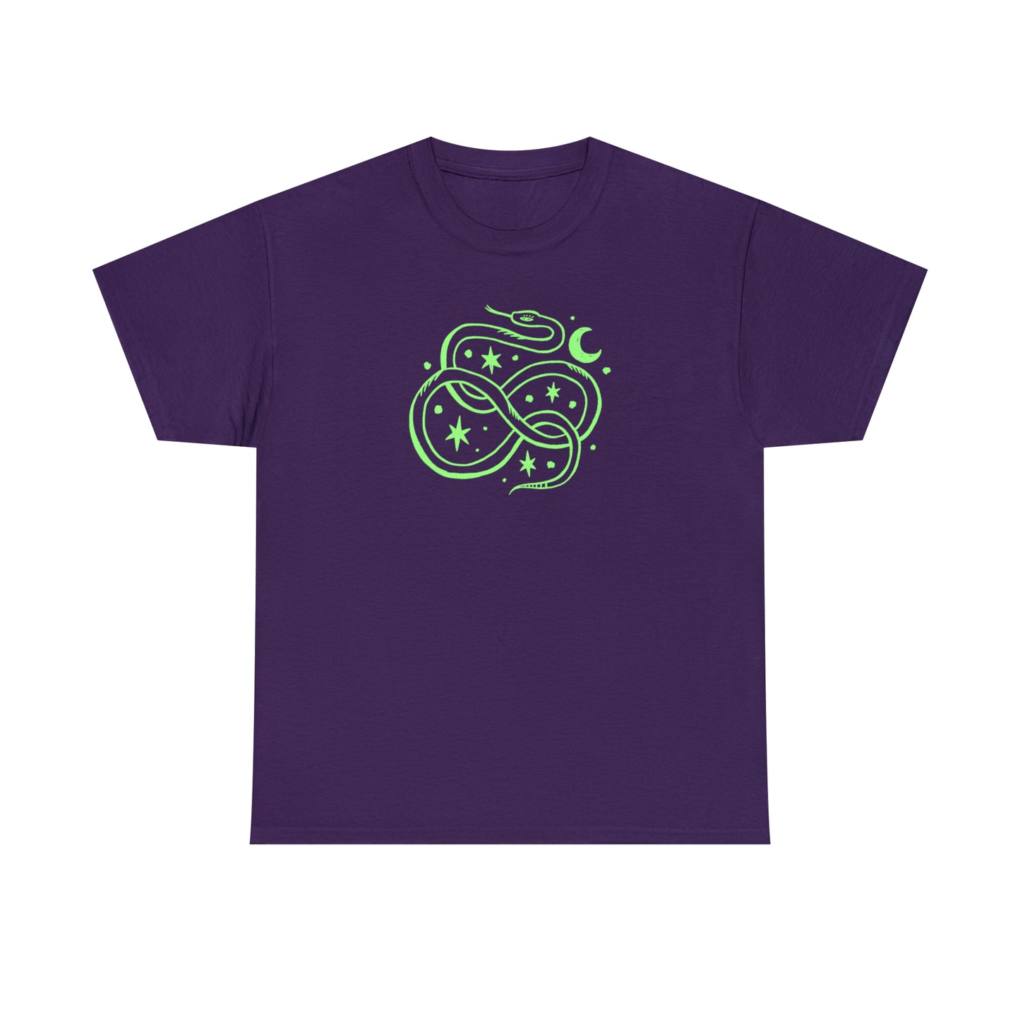 Magickal Serpent Tee