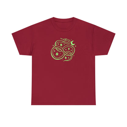 Magickal Serpent Tee