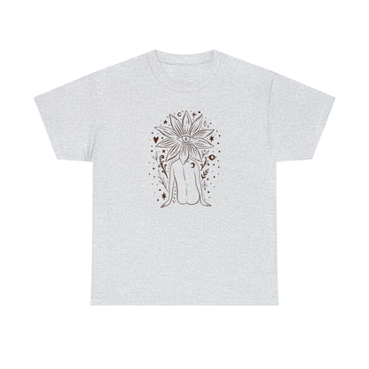 Sit and See with Nature Tee