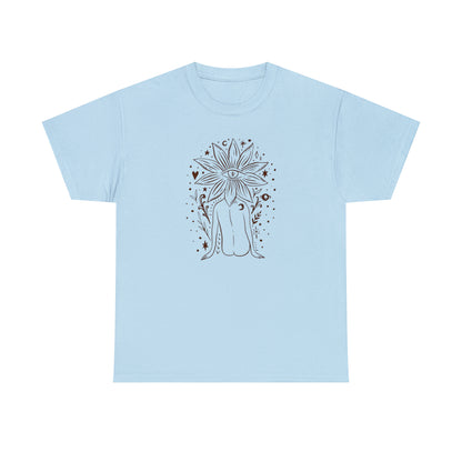 Sit and See with Nature Tee