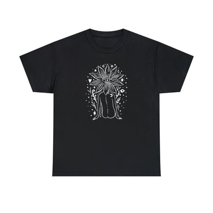 Sit and See with Nature Tee