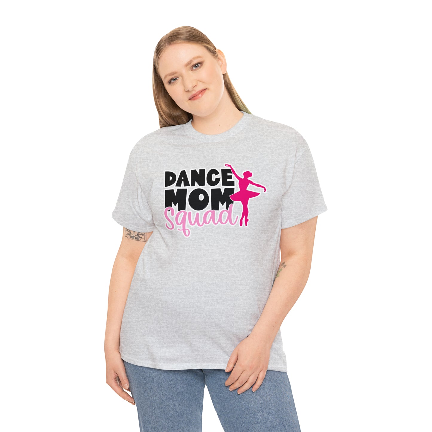 Dance Mom Squad Tee