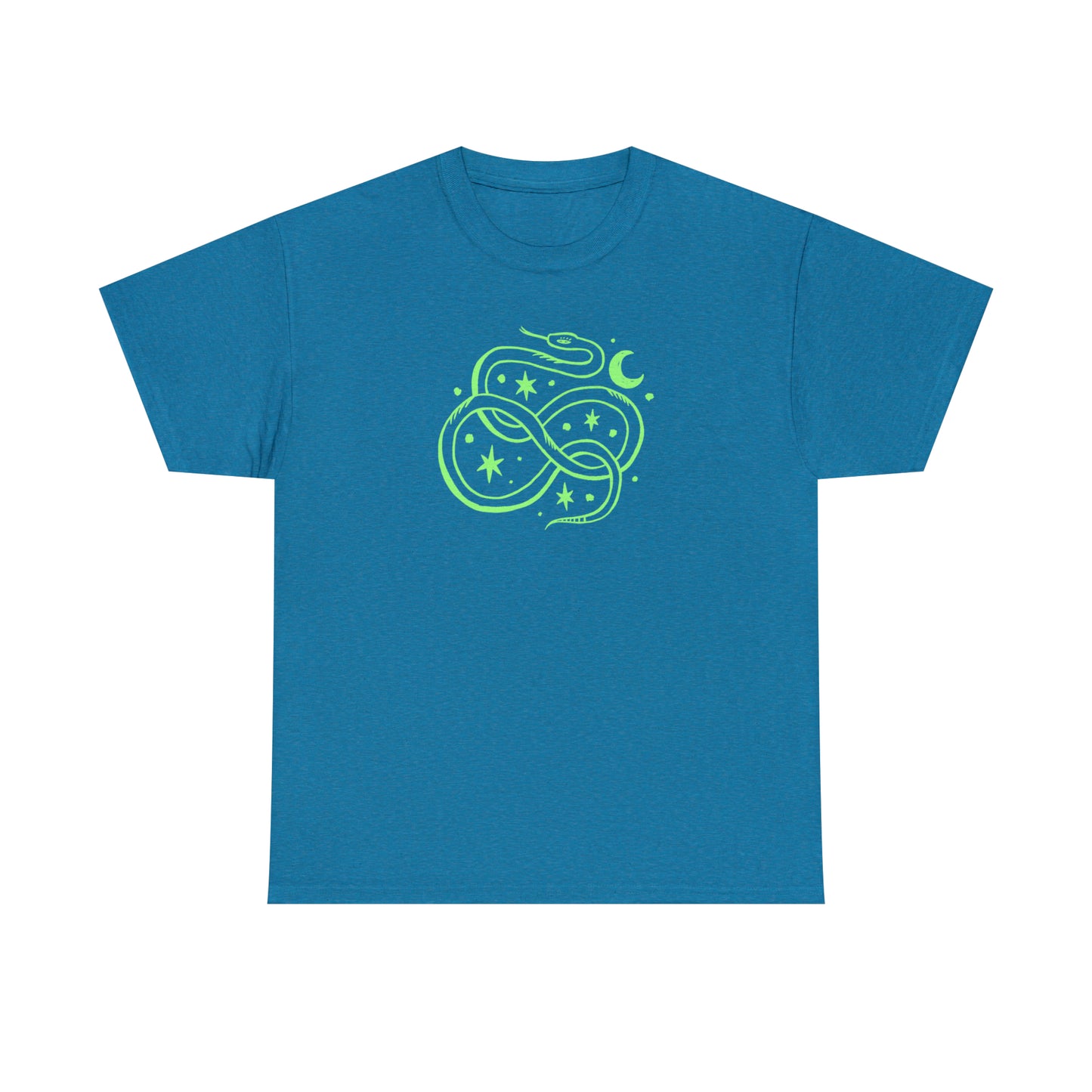 Magickal Serpent Tee