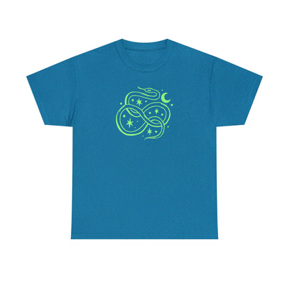 Magickal Serpent Tee