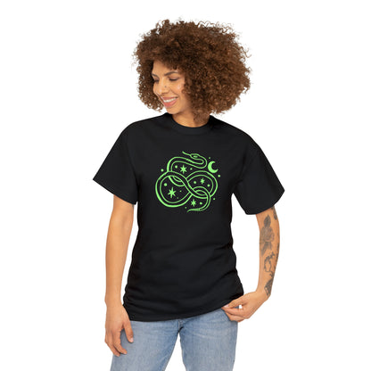 Magickal Serpent Tee