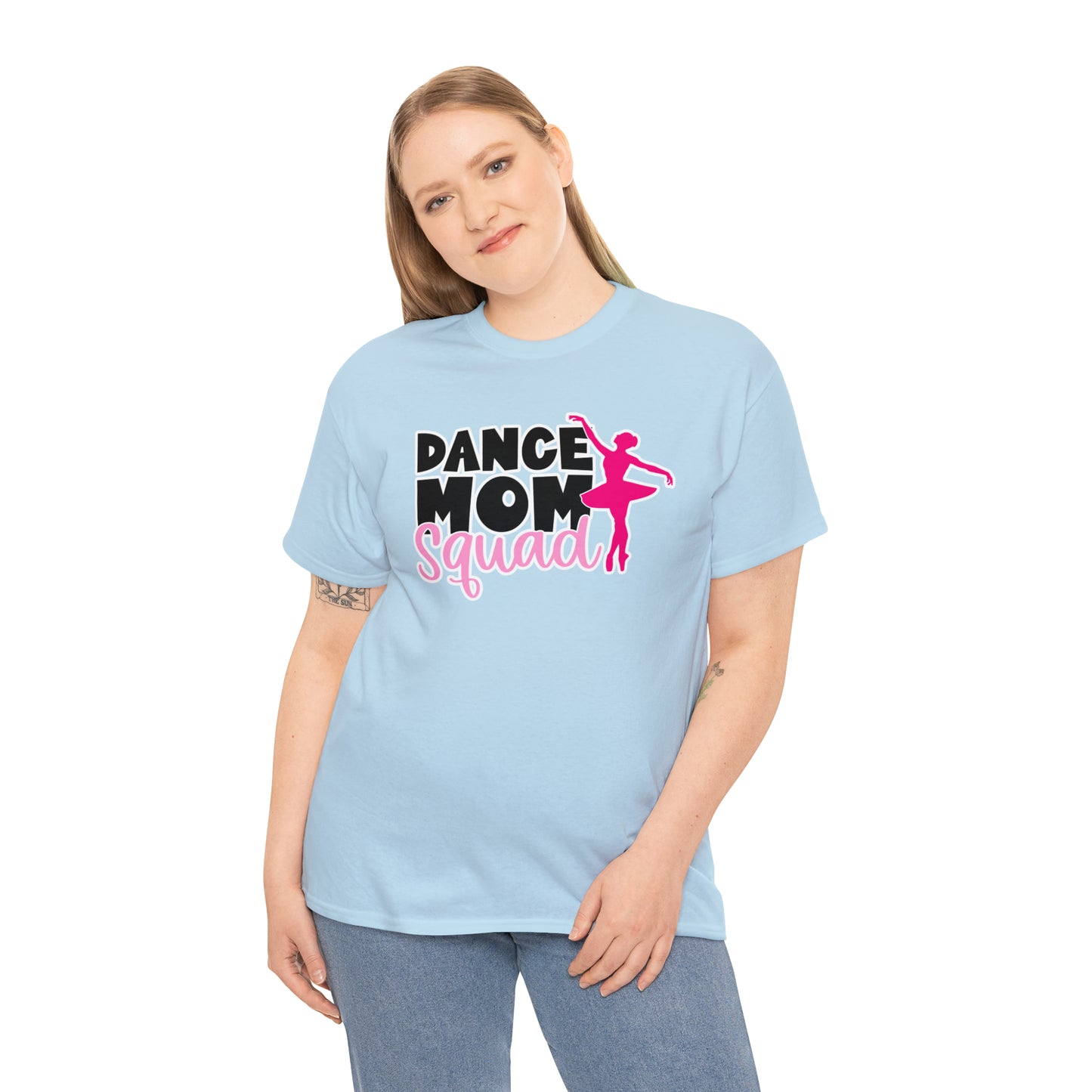 Dance Mom Squad Tee