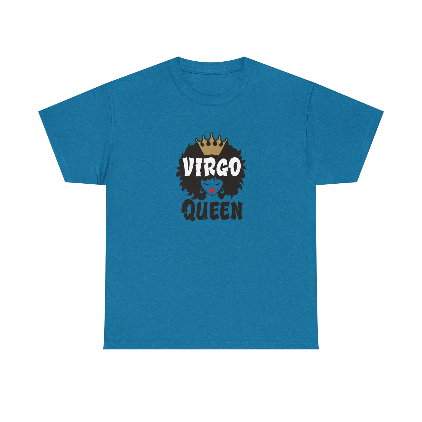 Virgo Queen Tee