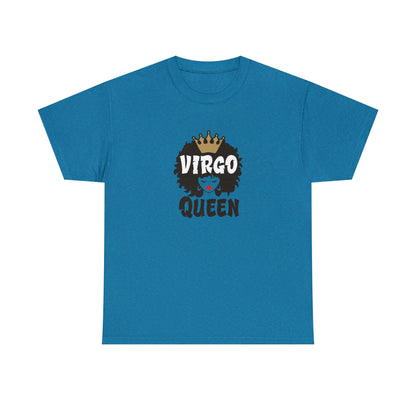 Virgo Queen Tee