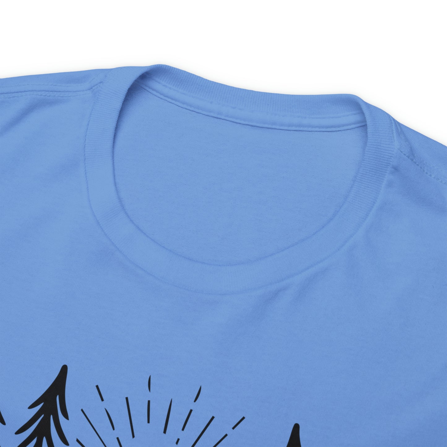 A Shared Adventure is a Better Adventure Tee