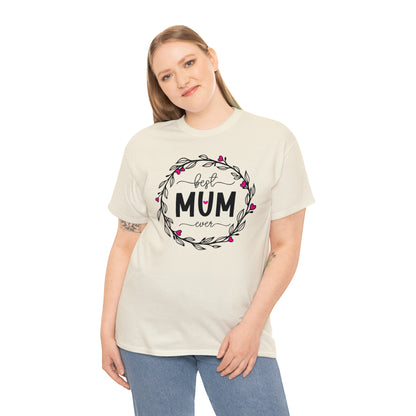 Best Mom Ever Tee