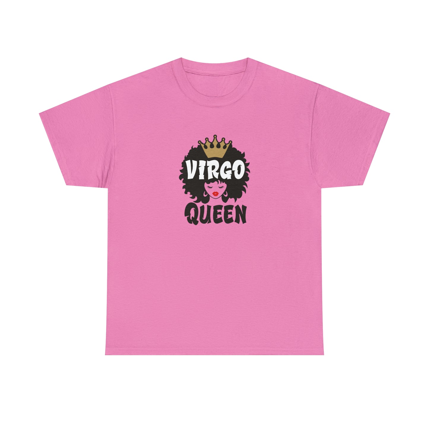 Virgo Queen Tee