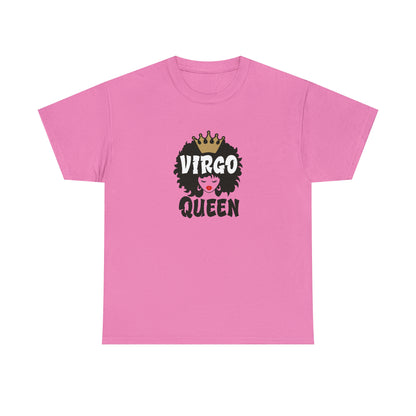 Virgo Queen Tee