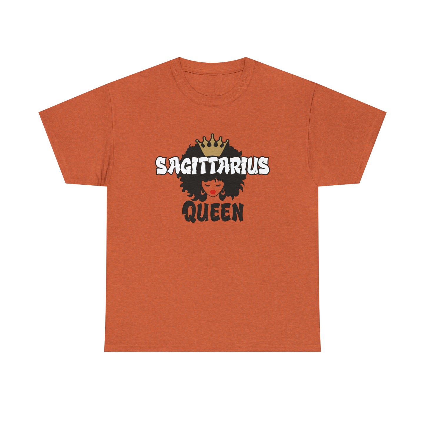 Sagittarius Queen Tee