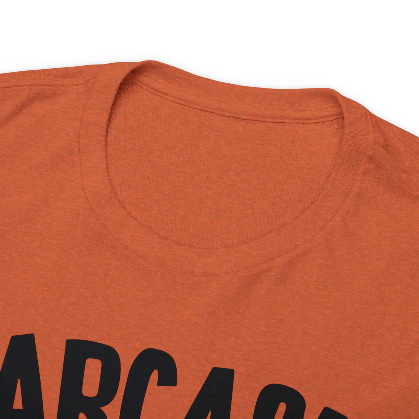 Sarcasm Sprinkles Tee