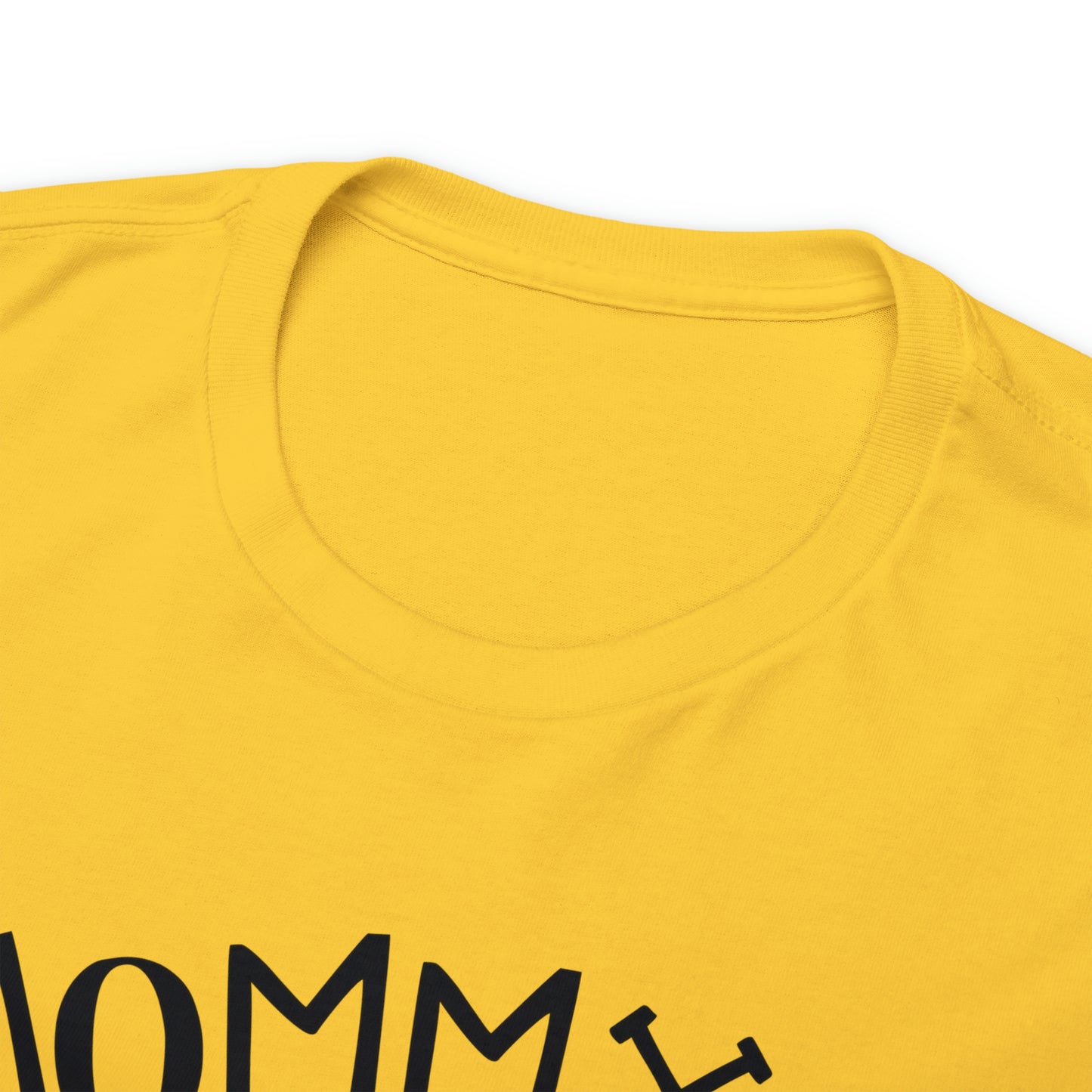 Mommy to Bee Unisex Tee