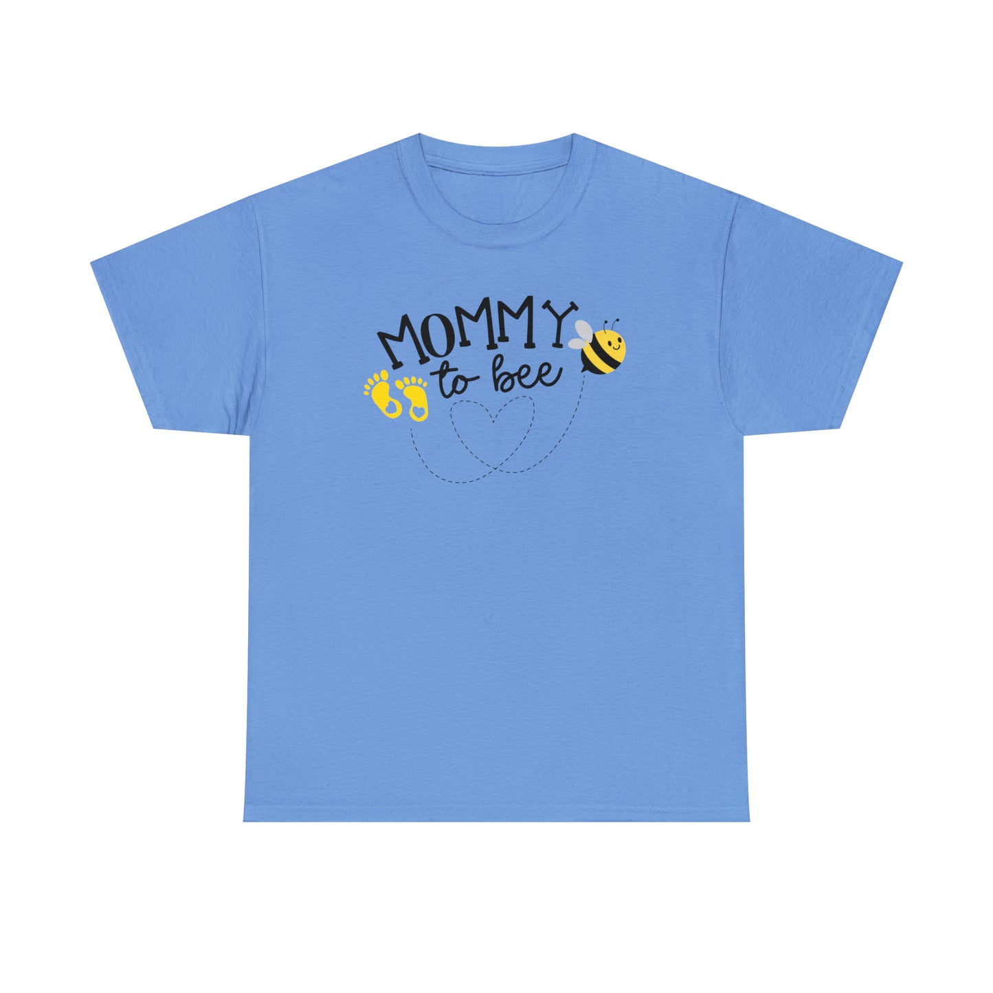 Mommy to Bee Unisex Tee